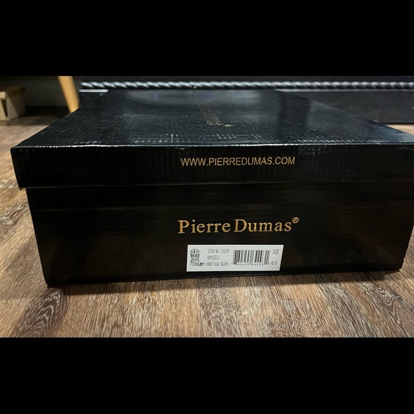 Pierre Dumas Western Cowboy Boots - Picture 13 of 14